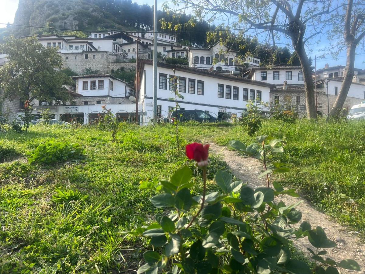 Hotel Omer Berat Zimmer foto