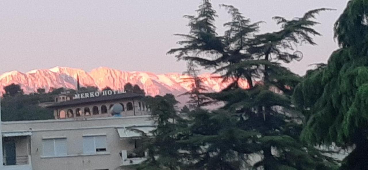Hotel Omer Berat Zimmer foto