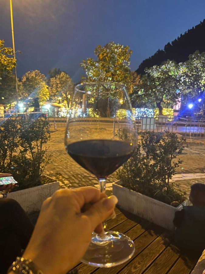 Hotel Omer Berat Zimmer foto